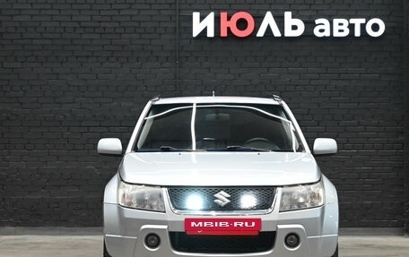 Suzuki Grand Vitara, 2006 год, 790 000 рублей, 3 фотография