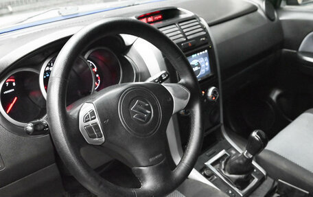 Suzuki Grand Vitara, 2006 год, 790 000 рублей, 15 фотография