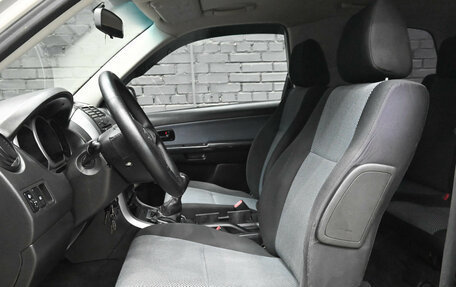 Suzuki Grand Vitara, 2006 год, 790 000 рублей, 16 фотография
