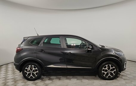 Renault Kaptur I рестайлинг, 2017 год, 1 229 000 рублей, 4 фотография
