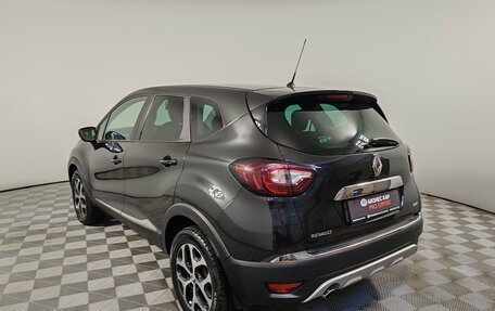 Renault Kaptur I рестайлинг, 2017 год, 1 229 000 рублей, 7 фотография