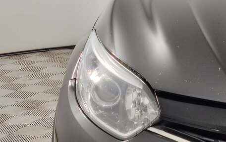 Renault Kaptur I рестайлинг, 2017 год, 1 229 000 рублей, 17 фотография