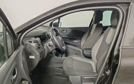 Renault Kaptur I рестайлинг, 2017 год, 1 229 000 рублей, 16 фотография