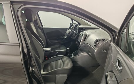 Renault Kaptur I рестайлинг, 2017 год, 1 229 000 рублей, 19 фотография