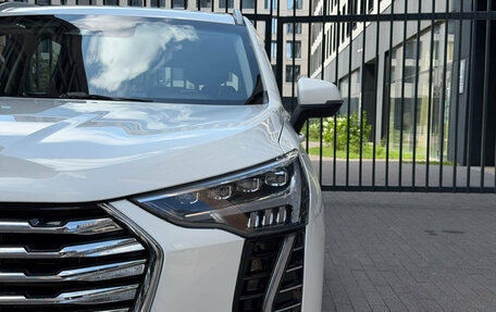 Haval Jolion, 2022 год, 1 200 000 рублей, 9 фотография