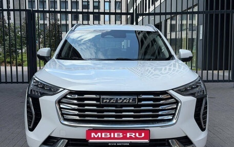 Haval Jolion, 2022 год, 1 200 000 рублей, 5 фотография