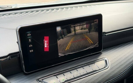 Haval Jolion, 2022 год, 1 200 000 рублей, 10 фотография