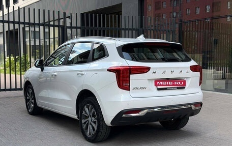 Haval Jolion, 2022 год, 1 200 000 рублей, 3 фотография