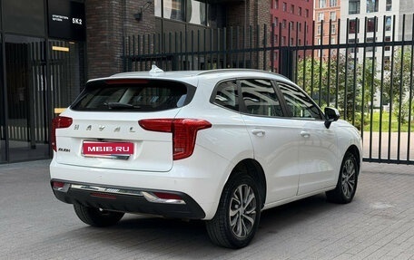 Haval Jolion, 2022 год, 1 200 000 рублей, 4 фотография