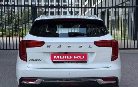 Haval Jolion, 2022 год, 1 200 000 рублей, 6 фотография