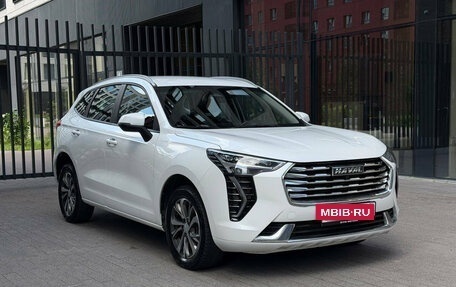 Haval Jolion, 2022 год, 1 200 000 рублей, 2 фотография