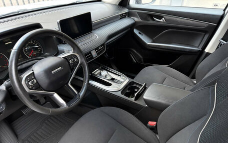 Haval Jolion, 2022 год, 1 200 000 рублей, 13 фотография