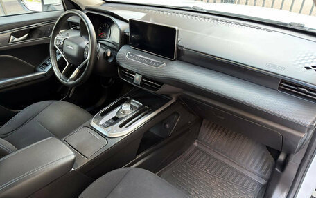 Haval Jolion, 2022 год, 1 200 000 рублей, 19 фотография
