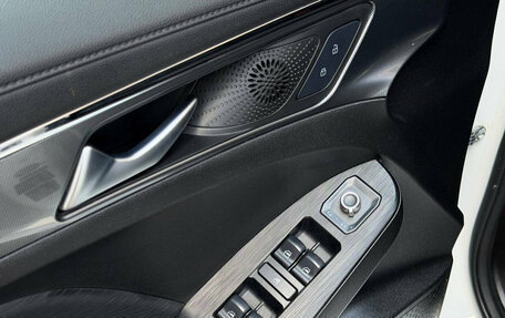 Haval Jolion, 2022 год, 1 200 000 рублей, 14 фотография