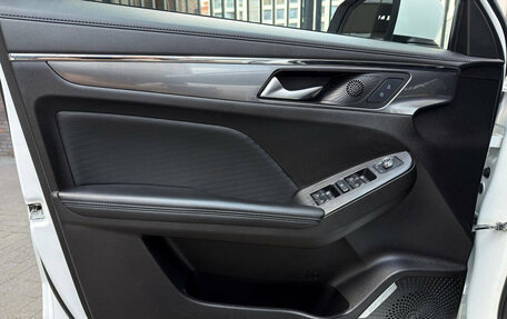 Haval Jolion, 2022 год, 1 200 000 рублей, 15 фотография