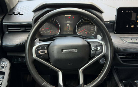 Haval Jolion, 2022 год, 1 200 000 рублей, 20 фотография