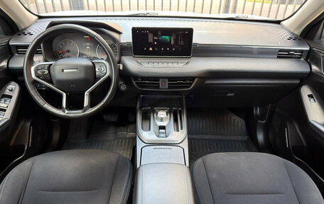 Haval Jolion, 2022 год, 1 200 000 рублей, 21 фотография