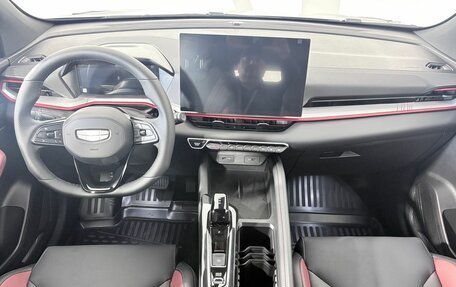 Geely Coolray I, 2026 год, 2 894 990 рублей, 8 фотография