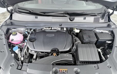 Geely Coolray I, 2026 год, 2 894 990 рублей, 10 фотография