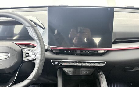 Geely Coolray I, 2026 год, 2 894 990 рублей, 9 фотография