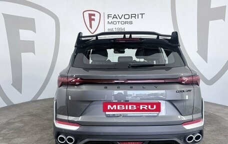 Geely Coolray I, 2026 год, 2 894 990 рублей, 4 фотография