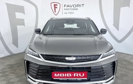 Geely Coolray I, 2026 год, 2 894 990 рублей, 3 фотография