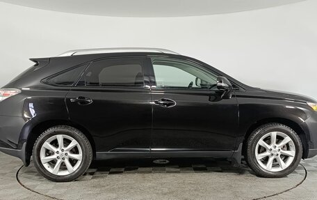 Lexus RX III, 2010 год, 2 050 000 рублей, 8 фотография