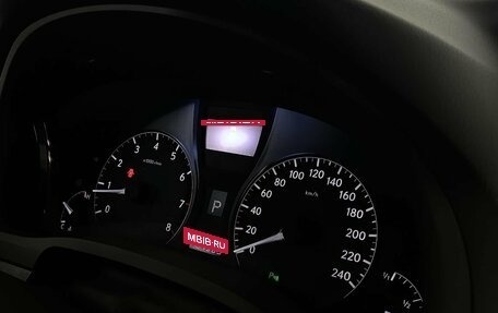 Lexus RX III, 2010 год, 2 050 000 рублей, 13 фотография