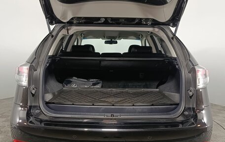 Lexus RX III, 2010 год, 2 050 000 рублей, 18 фотография