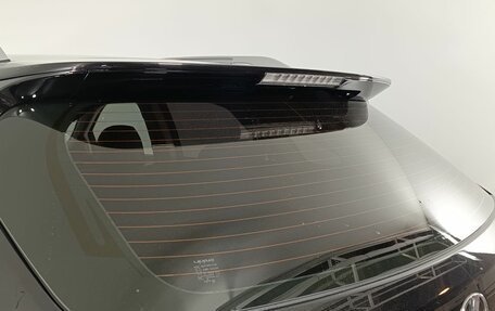 Lexus RX III, 2010 год, 2 050 000 рублей, 19 фотография
