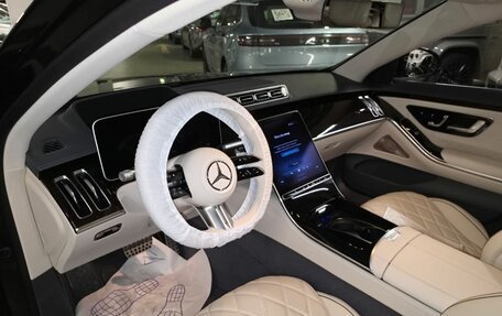 Mercedes-Benz S-Класс, 2025 год, 19 200 000 рублей, 11 фотография