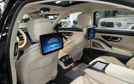 Mercedes-Benz S-Класс, 2025 год, 19 200 000 рублей, 16 фотография