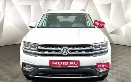 Volkswagen Teramont I, 2019 год, 2 550 000 рублей, 7 фотография