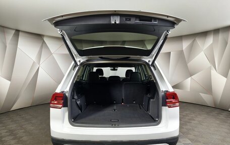 Volkswagen Teramont I, 2019 год, 2 550 000 рублей, 12 фотография