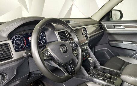 Volkswagen Teramont I, 2019 год, 2 550 000 рублей, 19 фотография