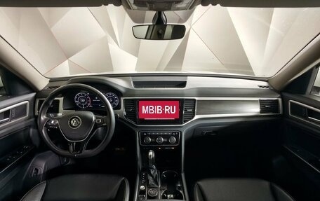 Volkswagen Teramont I, 2019 год, 2 550 000 рублей, 14 фотография