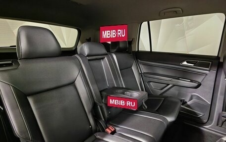Volkswagen Teramont I, 2019 год, 2 550 000 рублей, 17 фотография