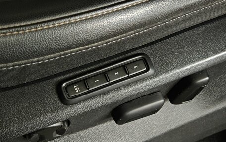 Volkswagen Teramont I, 2019 год, 2 550 000 рублей, 24 фотография