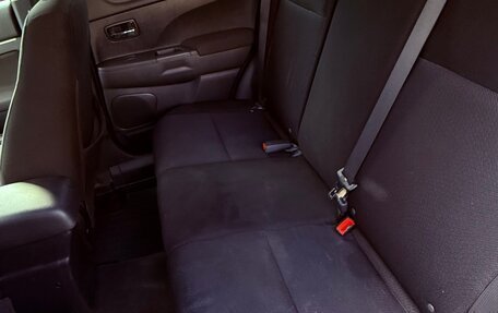Mitsubishi ASX I рестайлинг, 2011 год, 1 150 000 рублей, 9 фотография