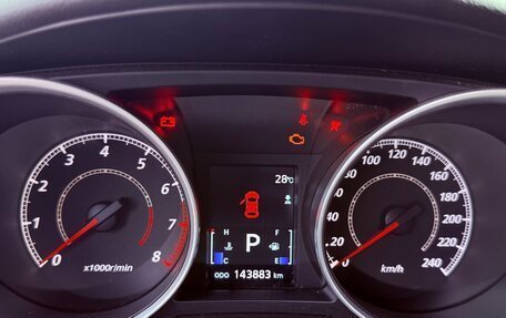 Mitsubishi ASX I рестайлинг, 2011 год, 1 150 000 рублей, 10 фотография