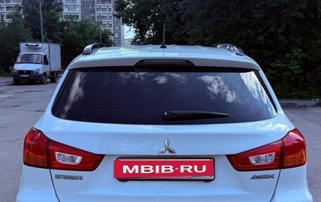 Mitsubishi ASX I рестайлинг, 2011 год, 1 150 000 рублей, 4 фотография
