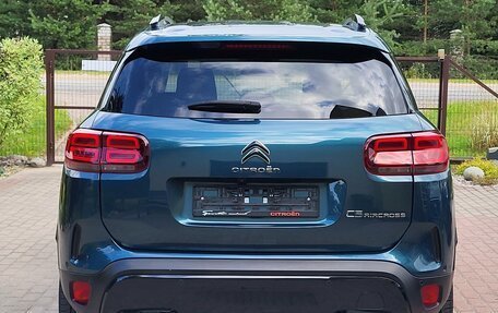 Citroen C5 Aircross I, 2019 год, 1 695 000 рублей, 6 фотография