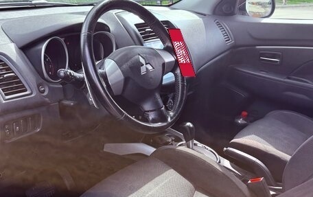 Mitsubishi ASX I рестайлинг, 2011 год, 1 150 000 рублей, 12 фотография