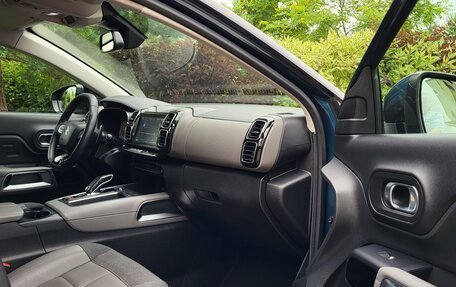 Citroen C5 Aircross I, 2019 год, 1 695 000 рублей, 17 фотография