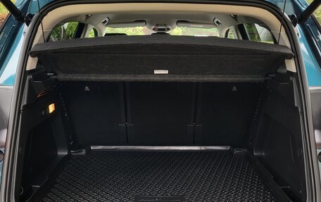Citroen C5 Aircross I, 2019 год, 1 695 000 рублей, 19 фотография