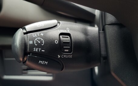 Citroen C5 Aircross I, 2019 год, 1 695 000 рублей, 39 фотография