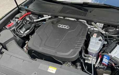 Audi A6, 2021 год, 4 350 000 рублей, 5 фотография