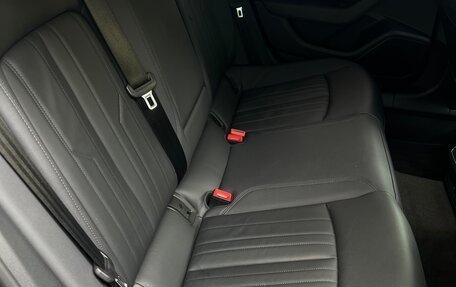 Audi A6, 2021 год, 4 350 000 рублей, 7 фотография