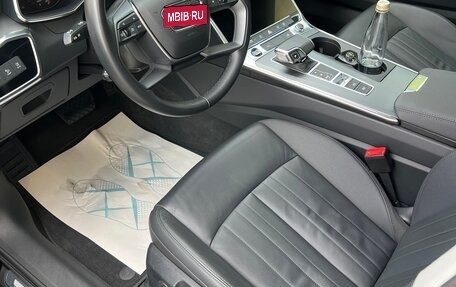 Audi A6, 2021 год, 4 350 000 рублей, 8 фотография