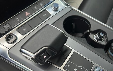 Audi A6, 2021 год, 4 350 000 рублей, 11 фотография